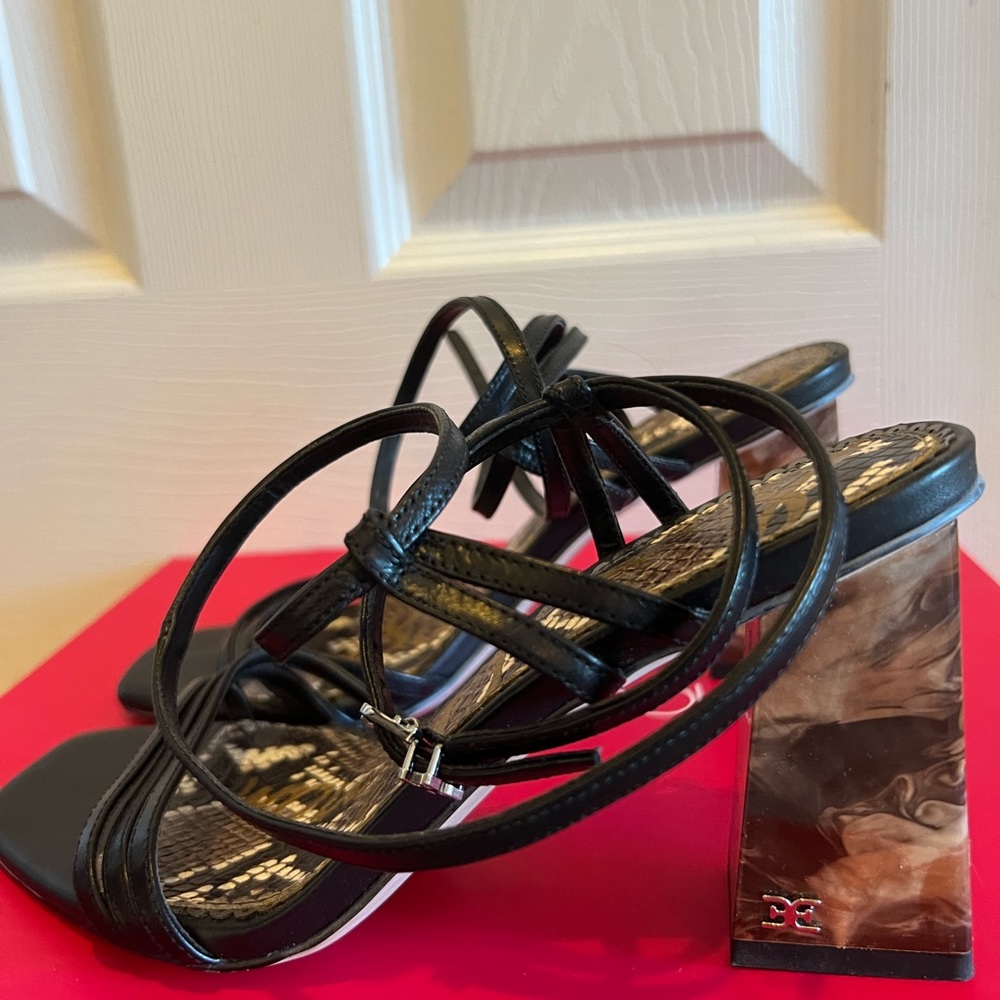 Sam Edelman heels